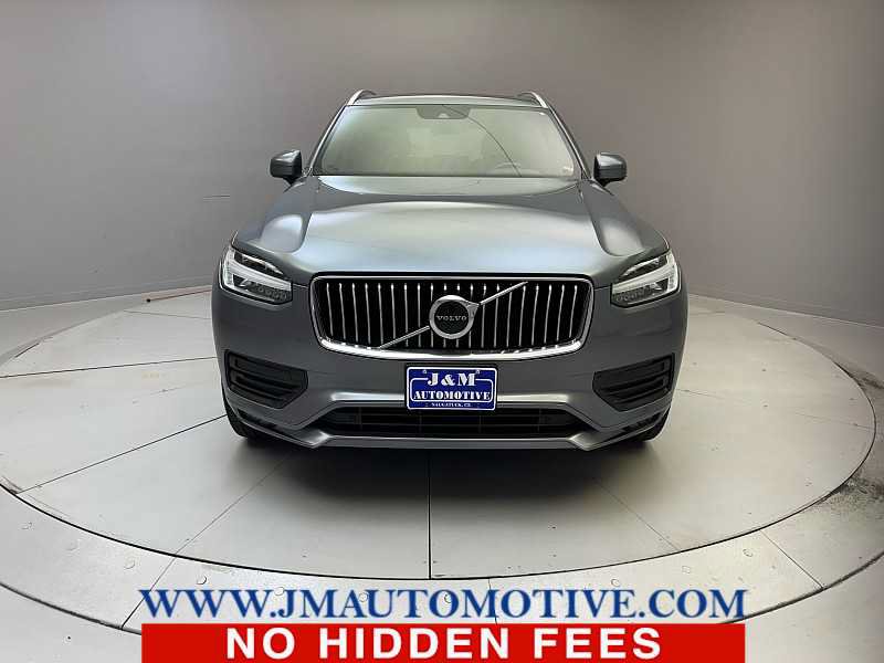 Used 2020 Volvo XC90 T6 Momentum AWD/4WD image 8