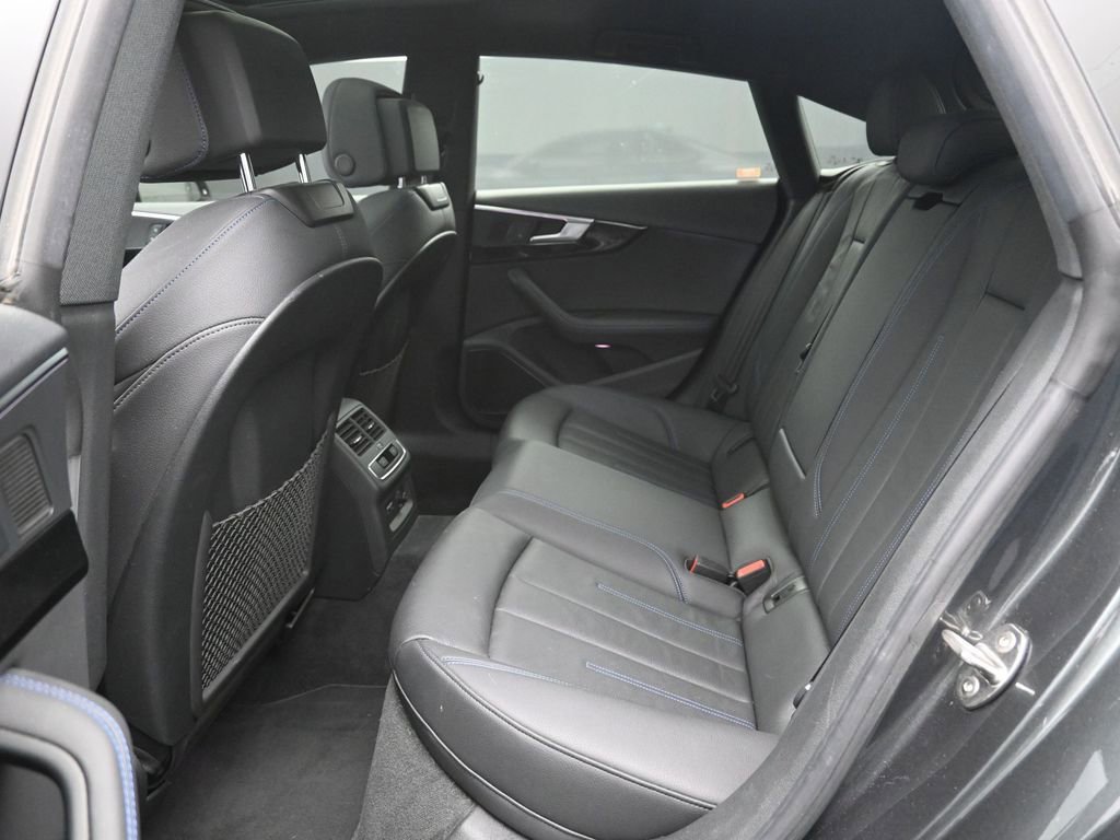 Used 2019 Audi A5 2.0T Prestige w/ Black Optic Plus Package image 26