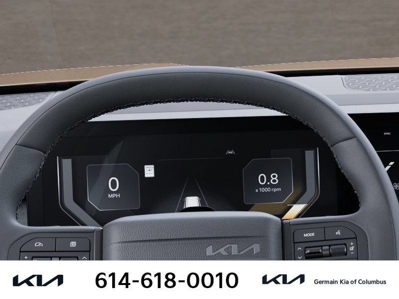 New 2027 Kia Telluride SX X-Line AWD/4WD image 24