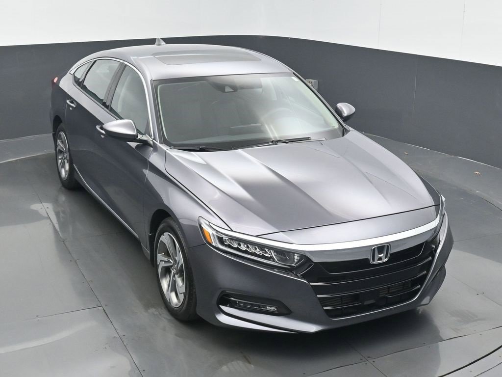 Used 2020 Honda Accord EX image 3