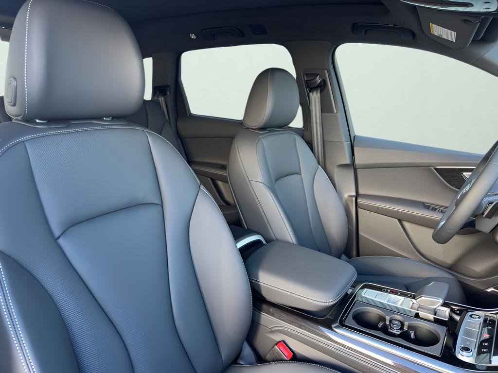 New 2026 Audi Q7 3.0T Premium Plus AWD/4WD image 38