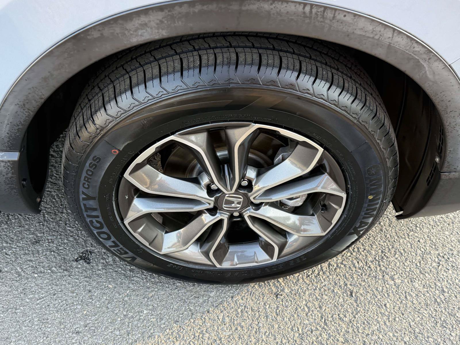 Used 2021 Honda CR-V EX image 7