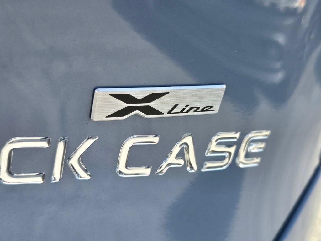 New 2027 Kia Seltos X-Line S AWD/4WD image 5