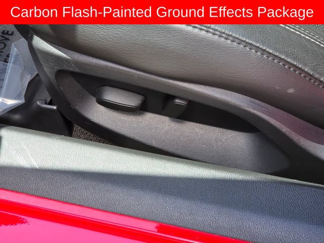 Used 2017 Chevrolet Corvette Grand Sport RWD image 10