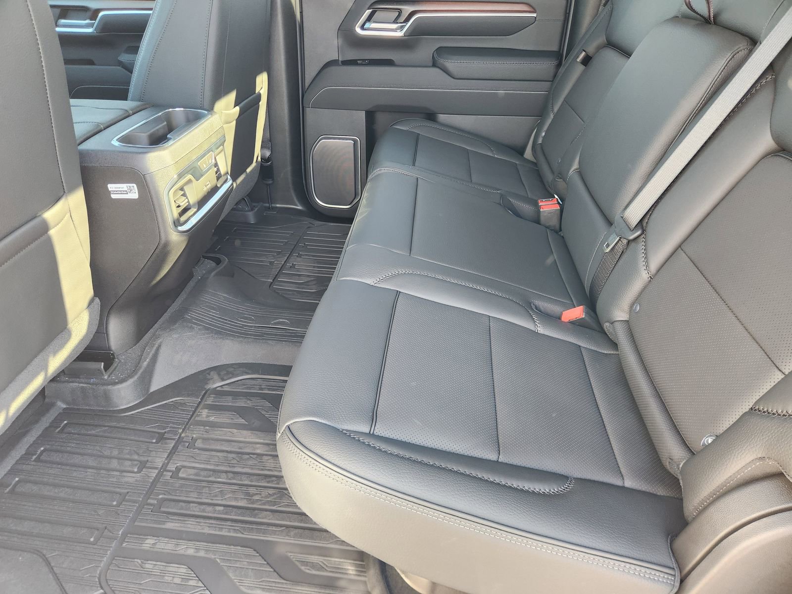 New 2026 GMC Sierra 2500 Denali w/ Denali Reserve Package image 34