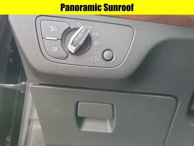 Used 2023 Audi Q5 2.0T Premium Plus w/ Premium Plus Package image 18