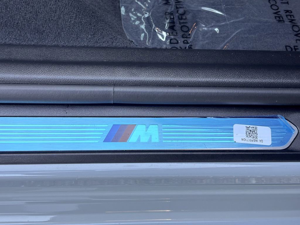 Certified 2023 BMW X3 M40i w/ Premium Package AWD/4WD image 15