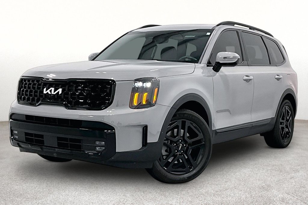 Used 2024 Kia Telluride SX Prestige X-Line AWD/4WD image 12