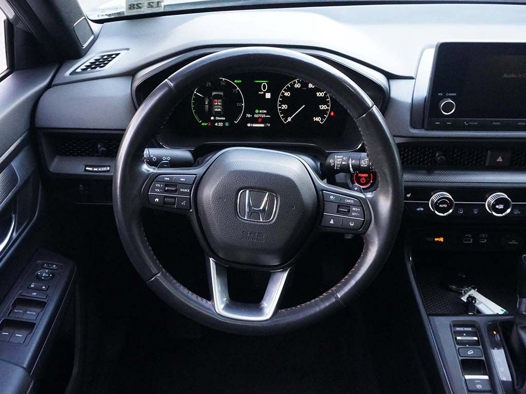 Used 2024 Honda CR-V Sport image 44