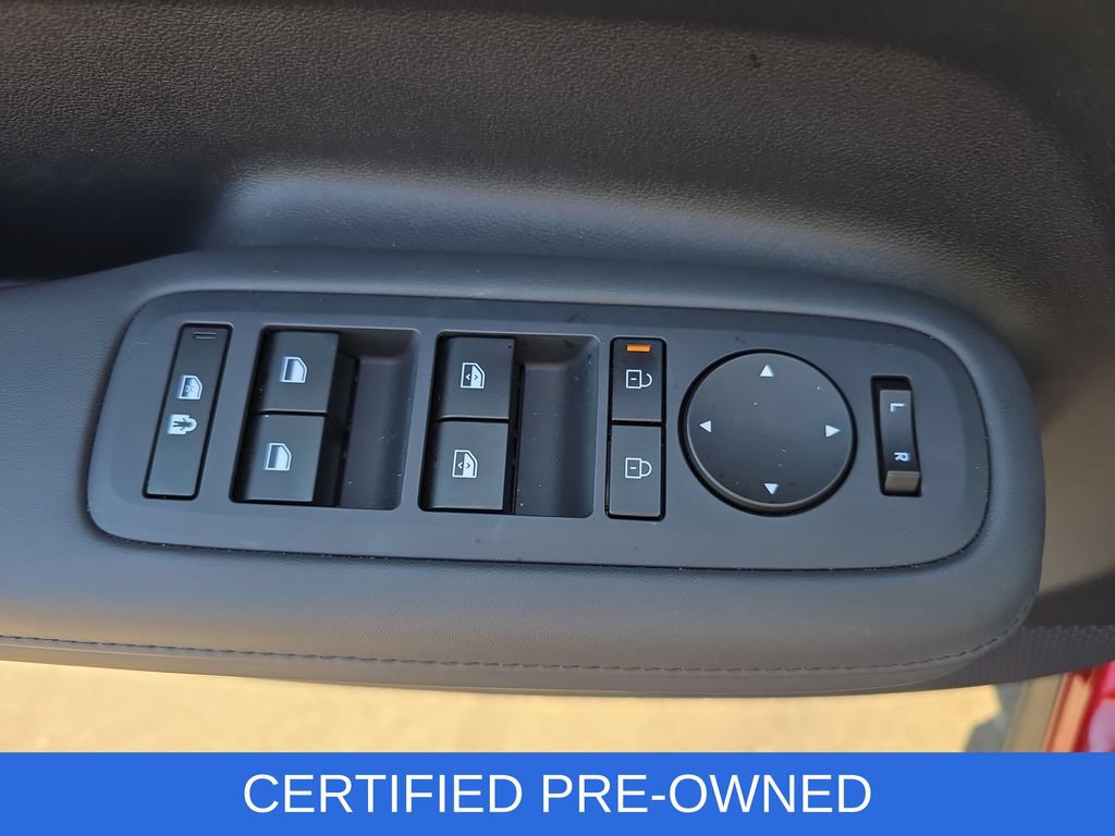 Used 2026 Hyundai Santa Fe SEL FWD image 27