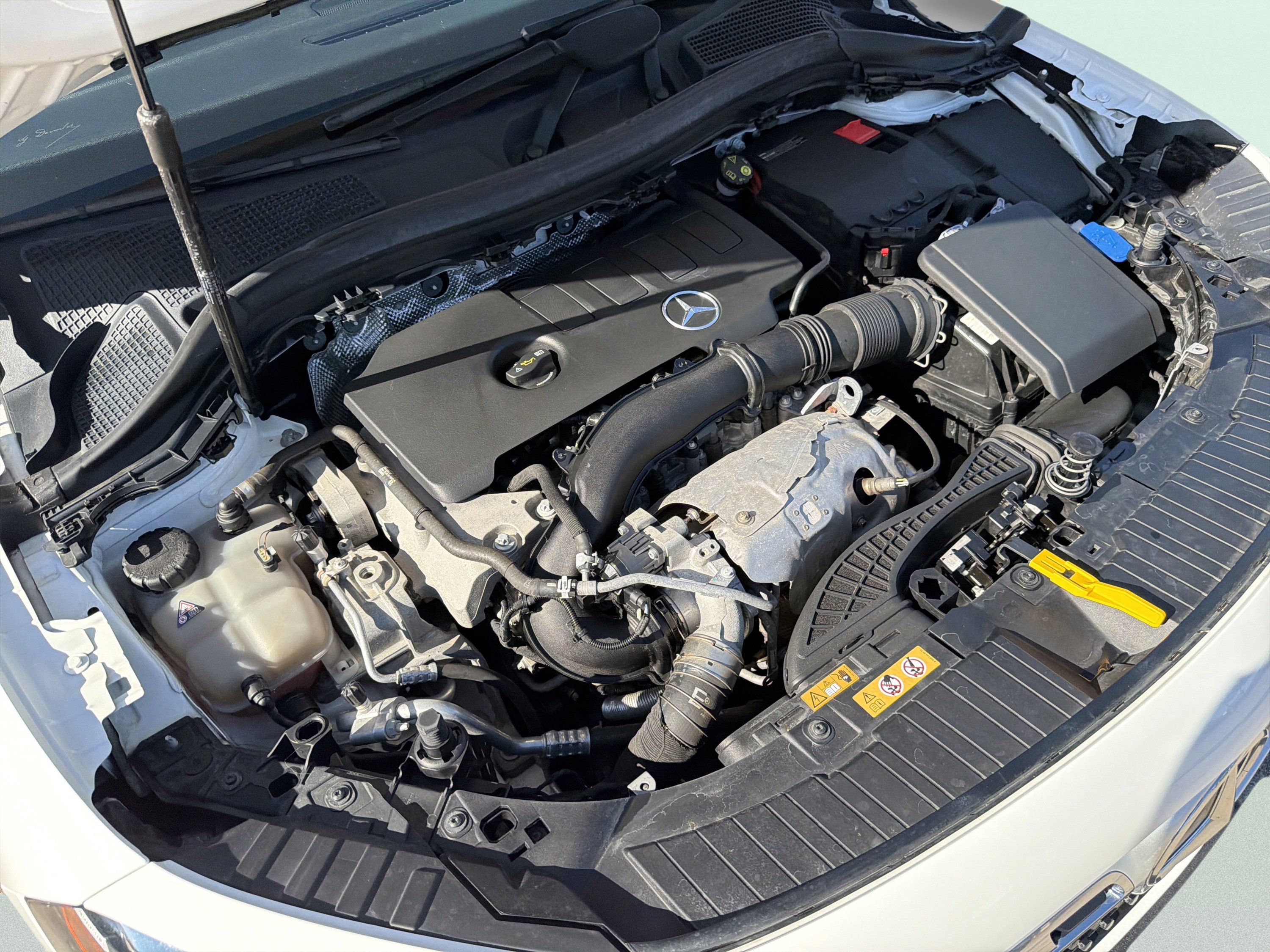 Used 2021 Mercedes-Benz GLA 250 4MATIC w/ Premium Package image 57