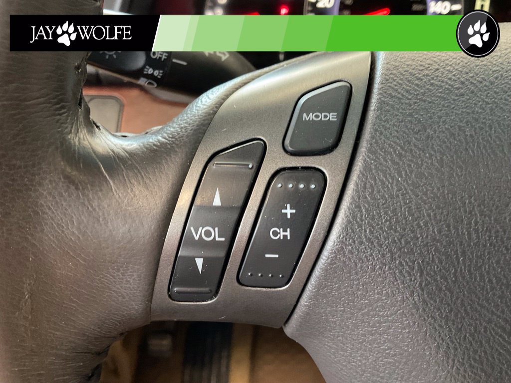 Used 2008 Honda Odyssey EX-L image 12