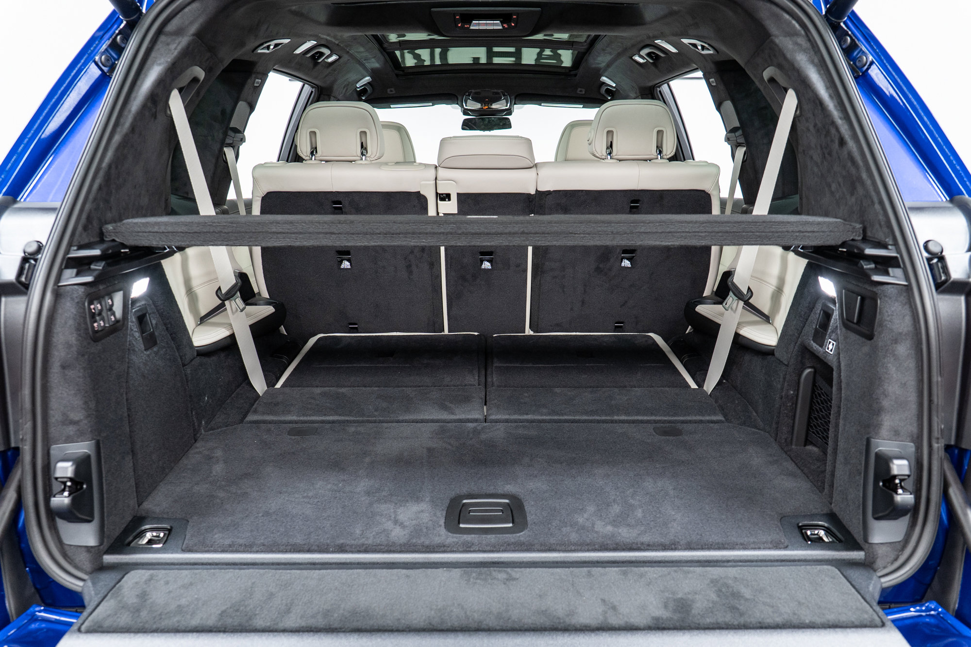 Used 2026 BMW X7 M60i AWD/4WD image 10