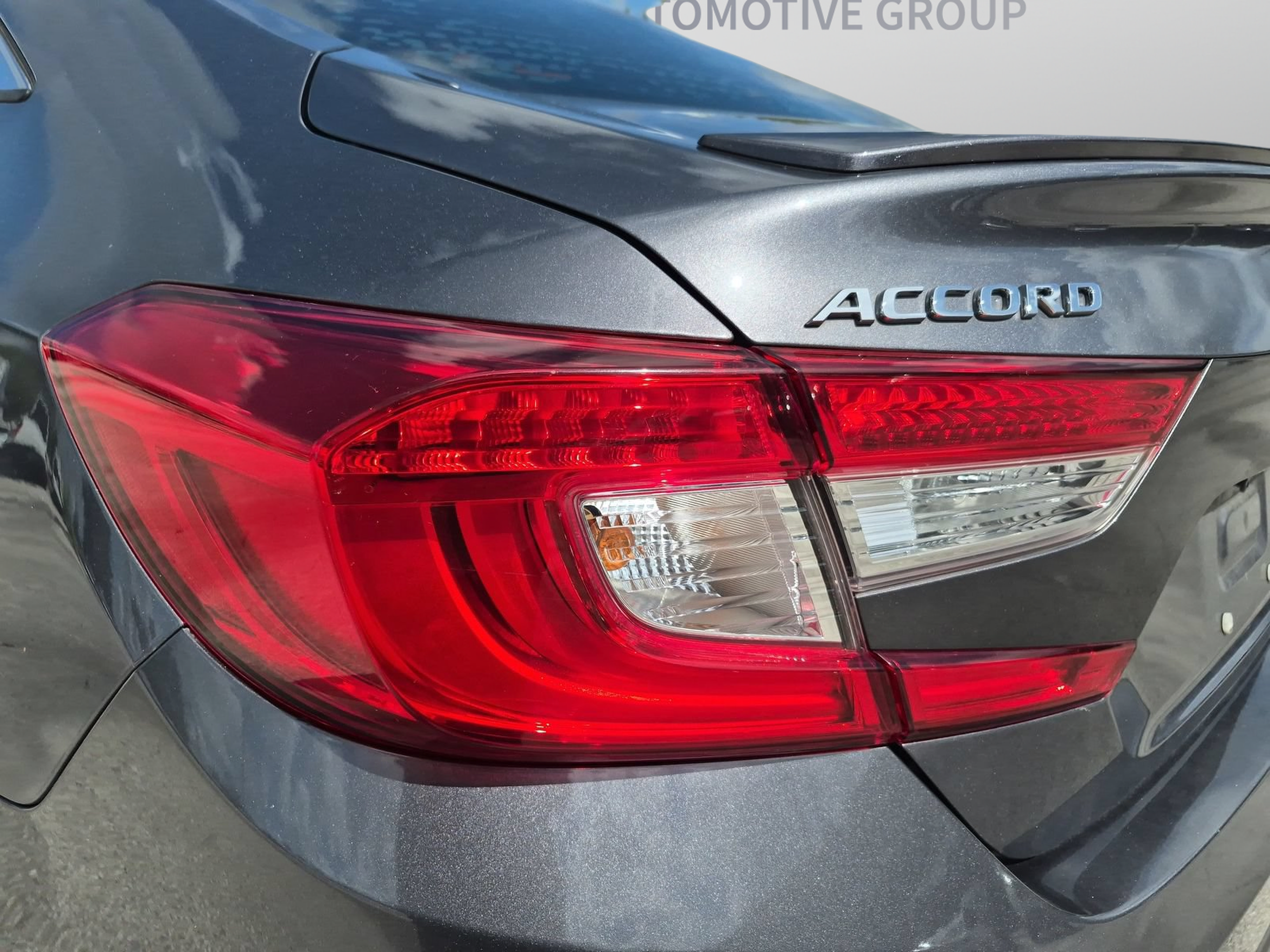 Used 2020 Honda Accord Sport image 30