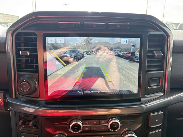 Used 2022 Ford F150 XLT w/ Equipment Group 302A High image 20