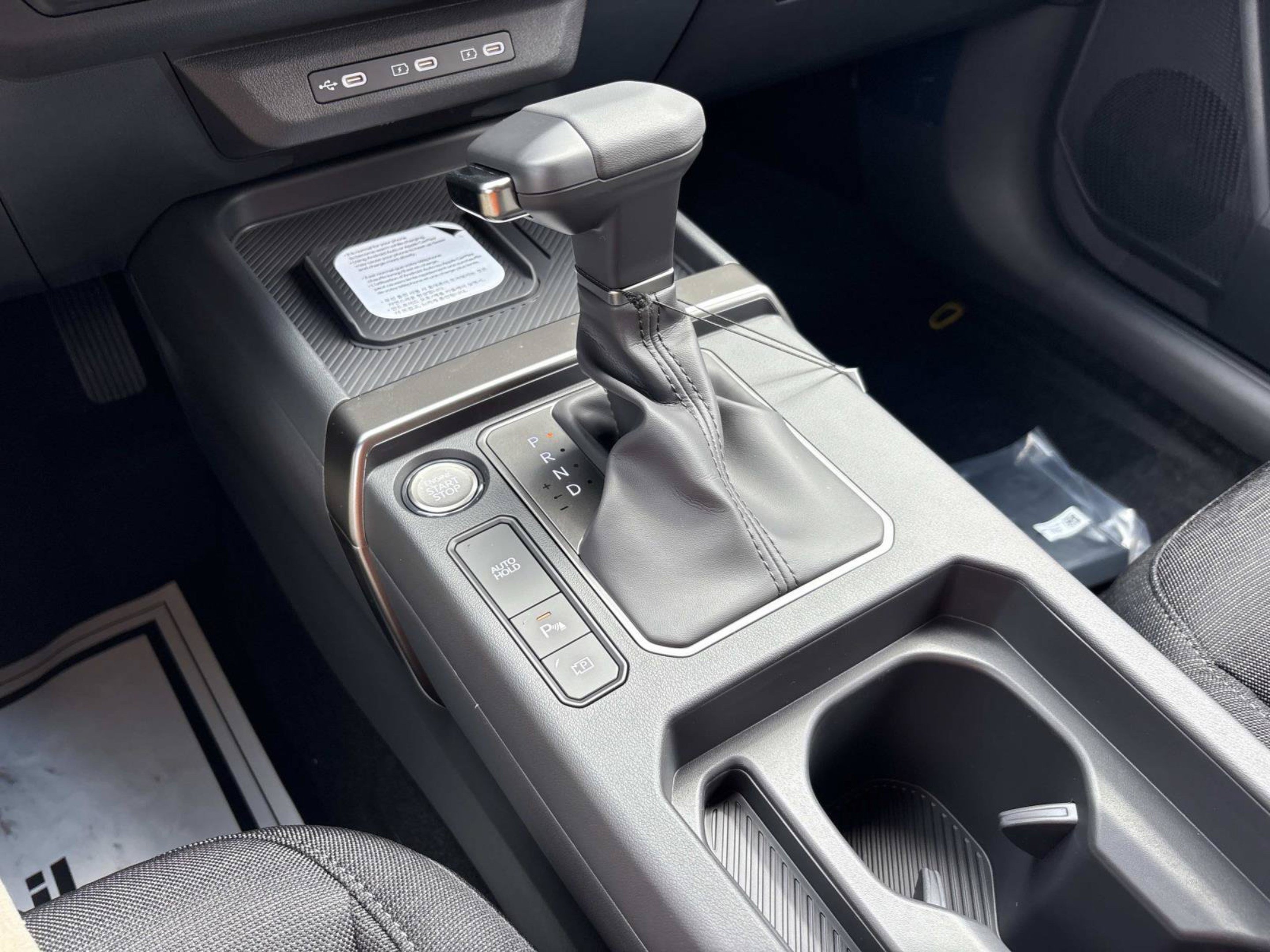 New 2027 Kia Seltos S FWD image 26
