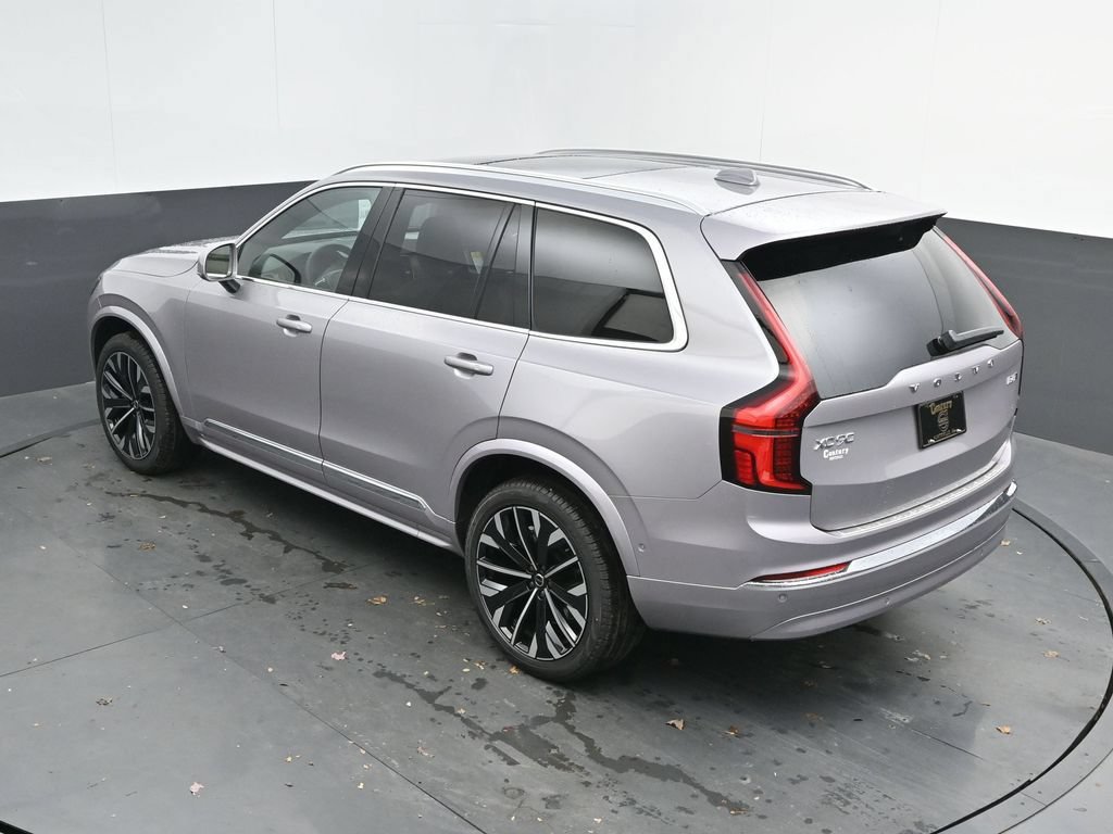 New 2026 Volvo XC90 B6 Plus w/ Protection Package Premier AWD/4WD image 24