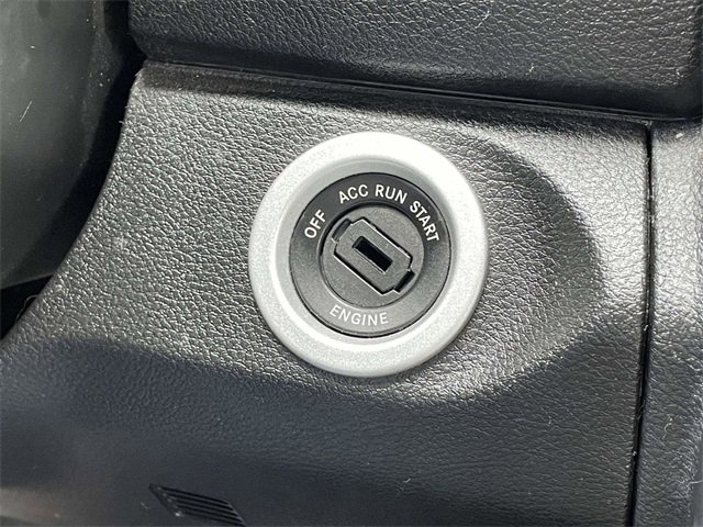 Used 2021 RAM 1500 Classic Warlock w/ Luxury Group image 26