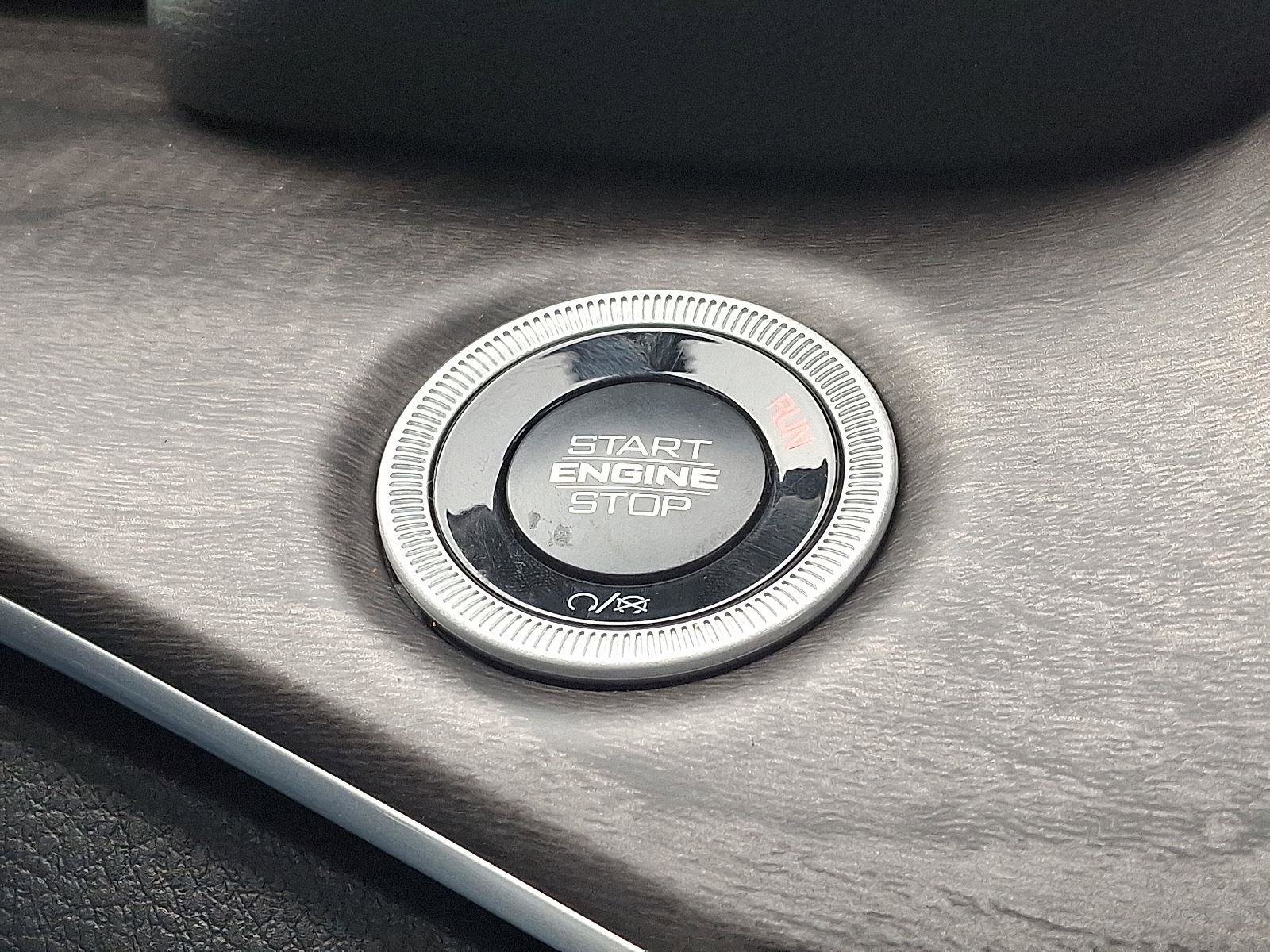 New 2025 Jeep Grand Cherokee L Limited image 16