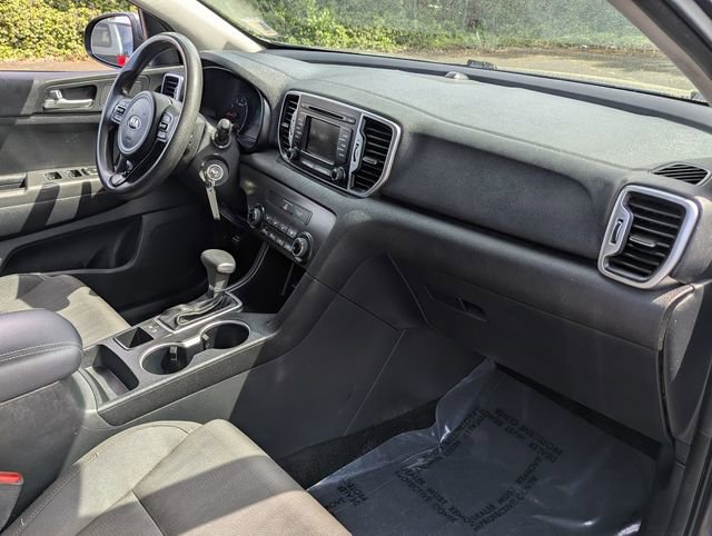 Used 2019 Kia Sportage LX image 31