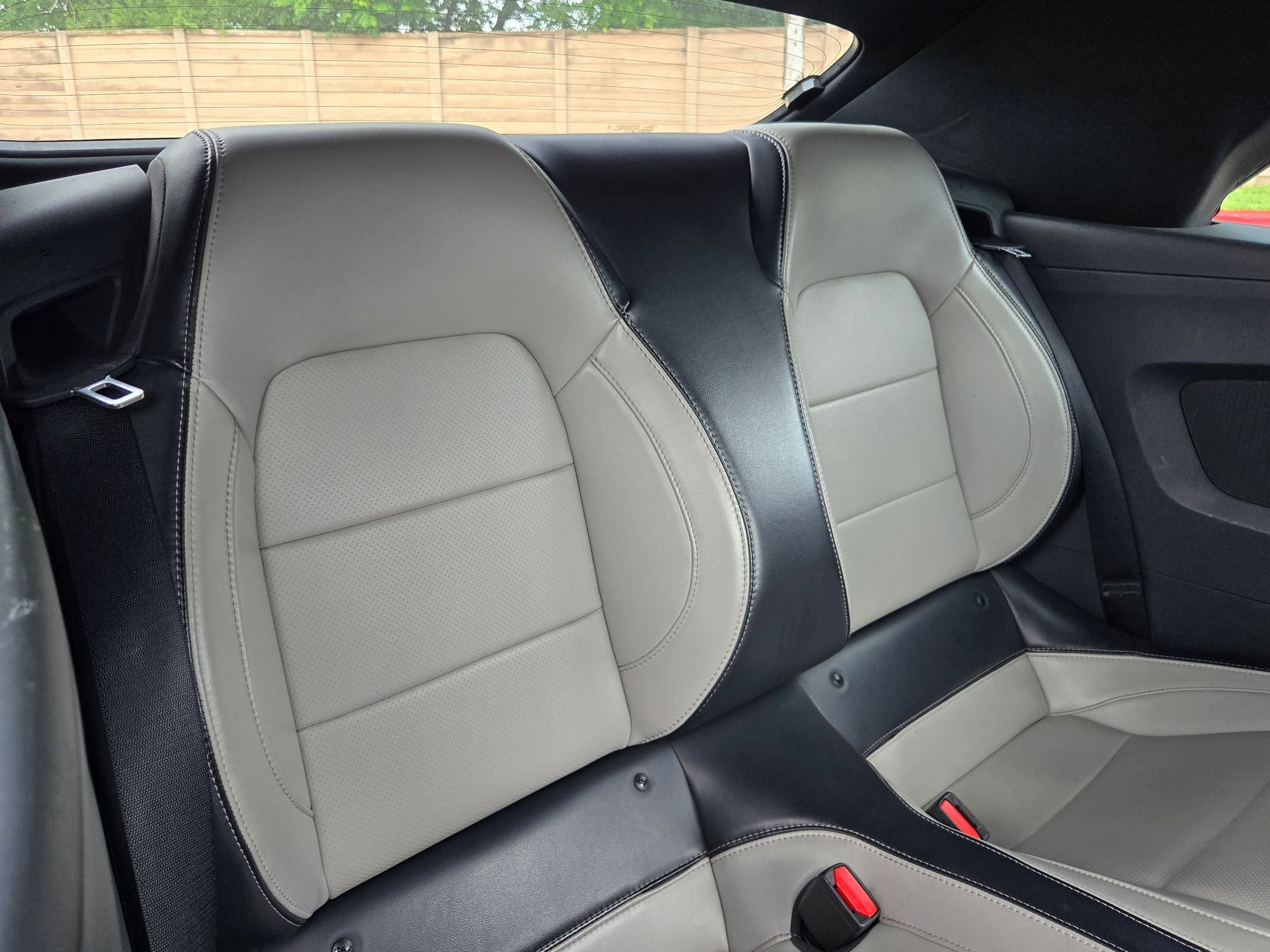 Used 2024 Ford Mustang Premium RWD image 24