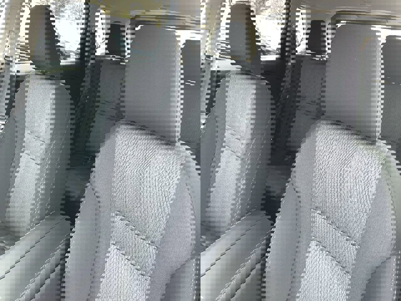 New 2026 Nissan Rogue SV w/ Cold Weather Package image 22