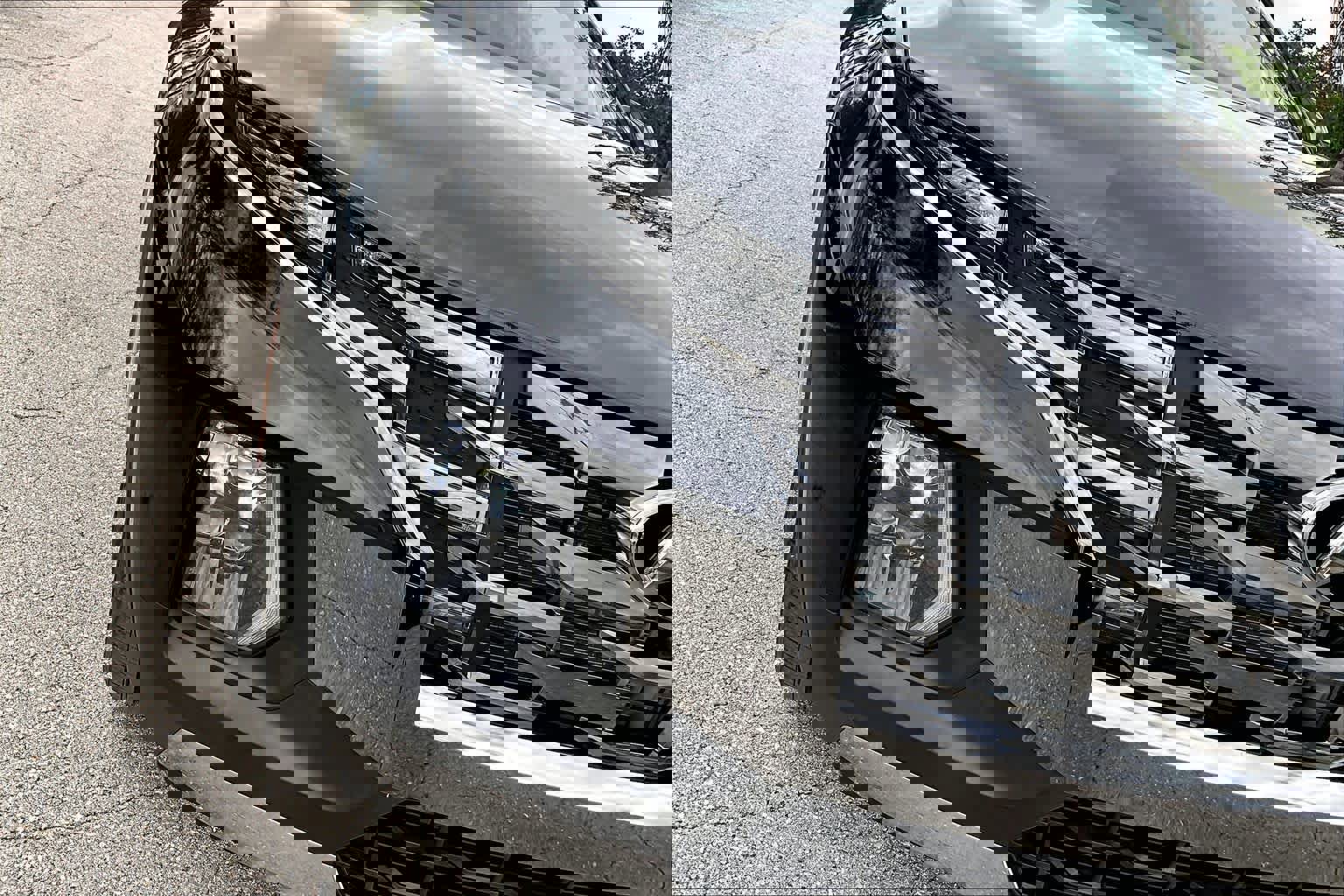 Used 2023 Hyundai Santa Cruz Limited image 27