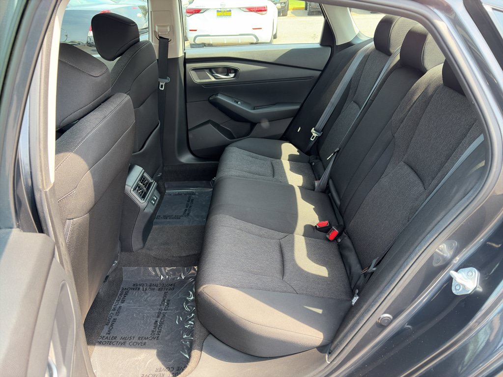 Used 2025 Honda Accord SE image 16