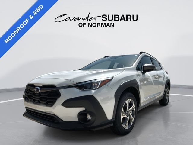 Used 2026 Subaru Crosstrek 2.5i Premium AWD/4WD image 1