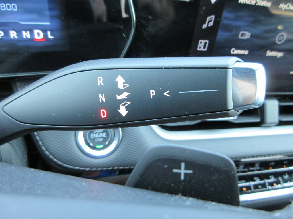 Certified 2026 Chevrolet Equinox LT AWD/4WD image 27