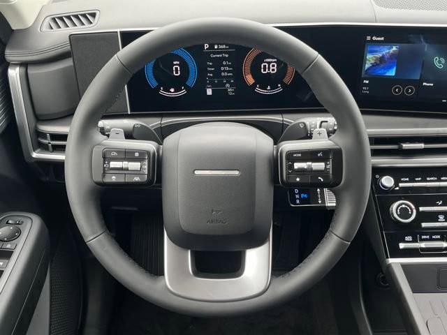 New 2026 Hyundai Santa Fe SE image 21