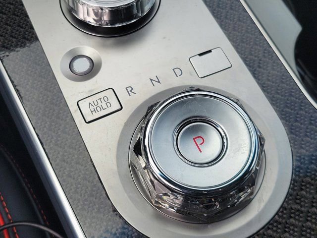 Used 2025 Genesis GV80 3.5T e-SC image 40
