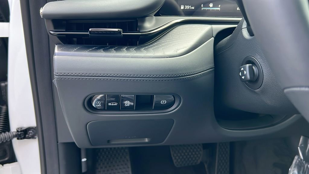 New 2026 Genesis G90 3.5T Prestige image 23