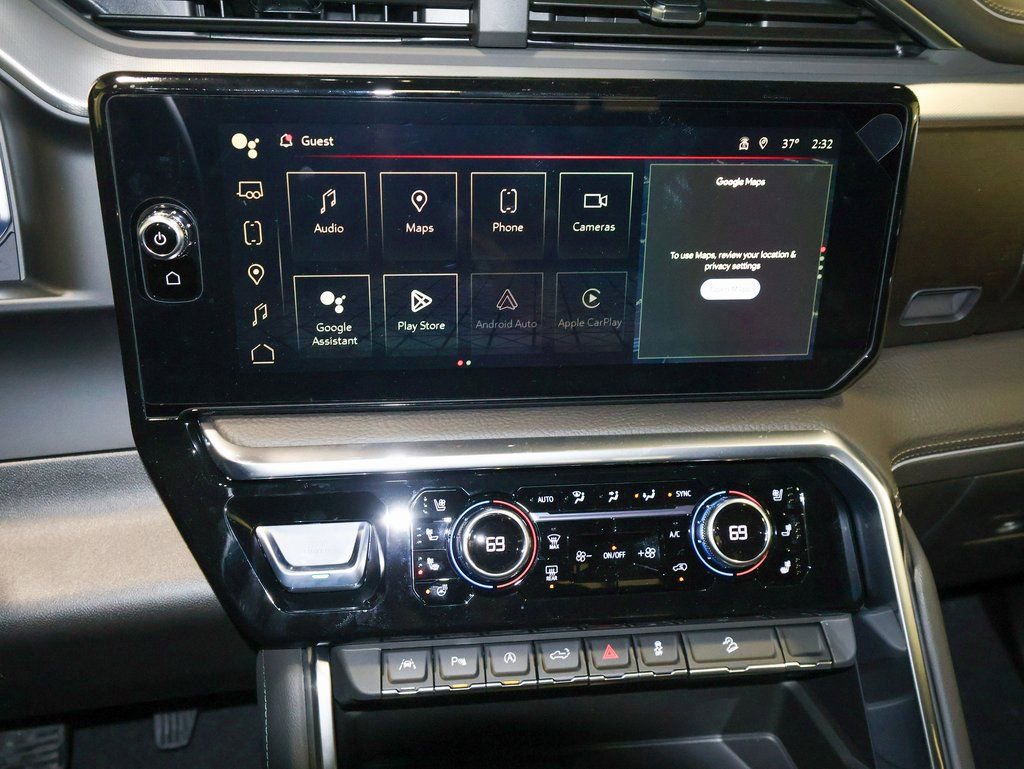 New 2026 GMC Sierra 1500 Denali w/ Technology Package image 13