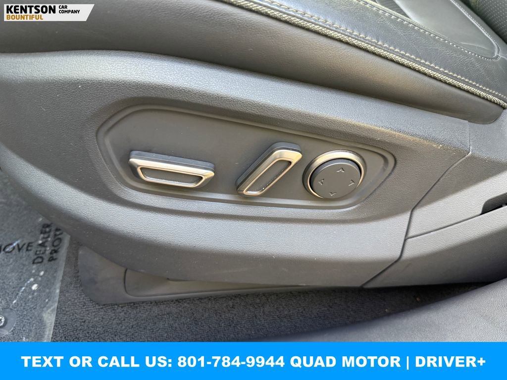 Used 2022 Rivian R1S Launch Edition image 33