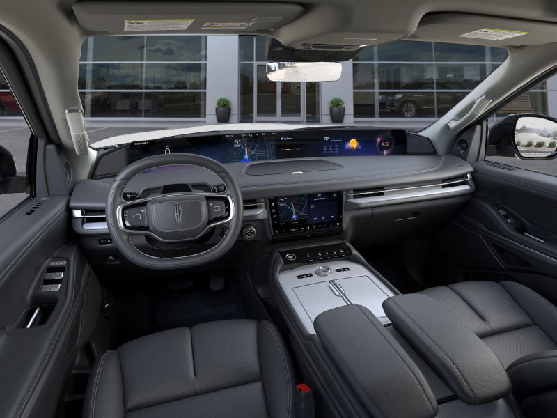 New 2025 Lincoln Navigator L Reserve image 9