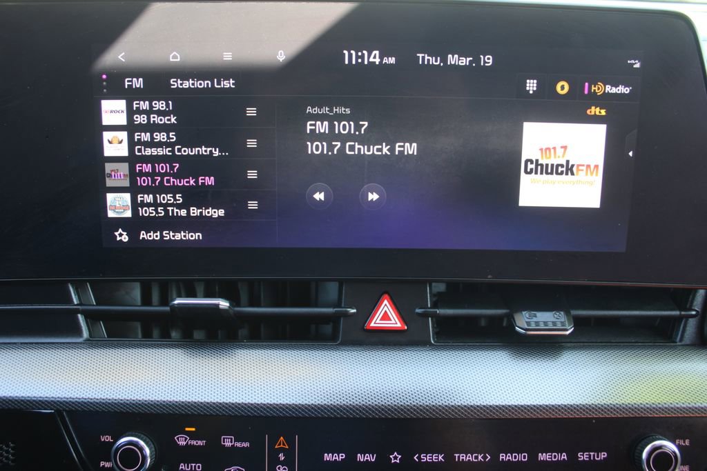 Certified 2023 Kia Sportage SX image 49