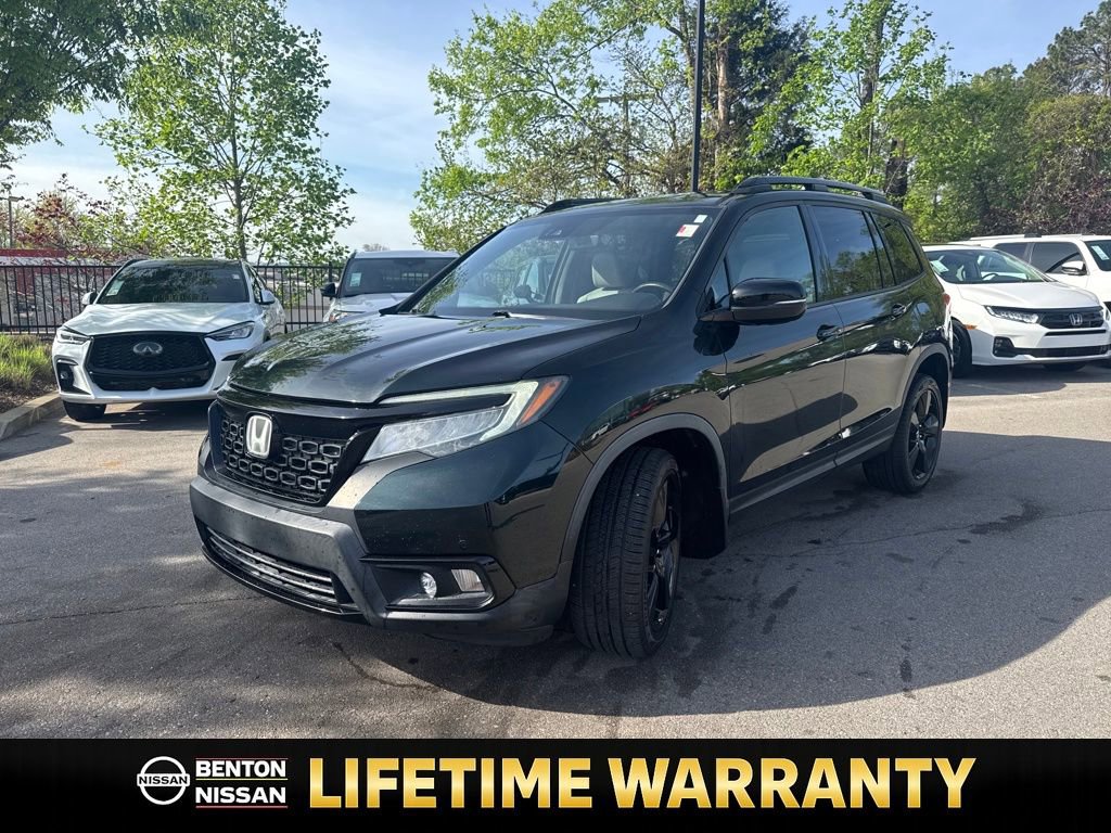 Used 2024 Acura Integra A-Spec image 4