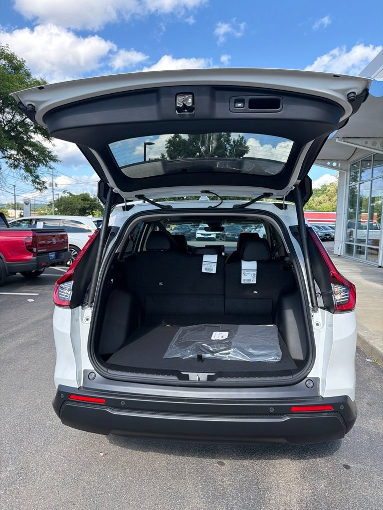 New 2026 Honda CR-V EX-L image 7