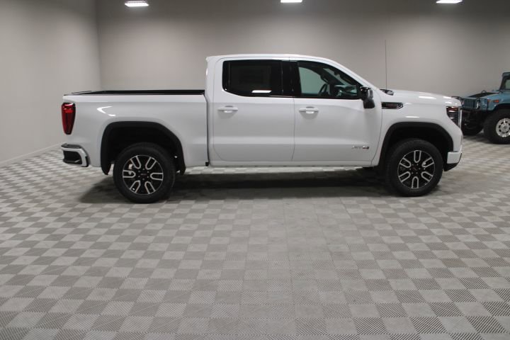 New 2026 GMC Sierra 1500 AT4 w/ Technology Package AWD/4WD image 13