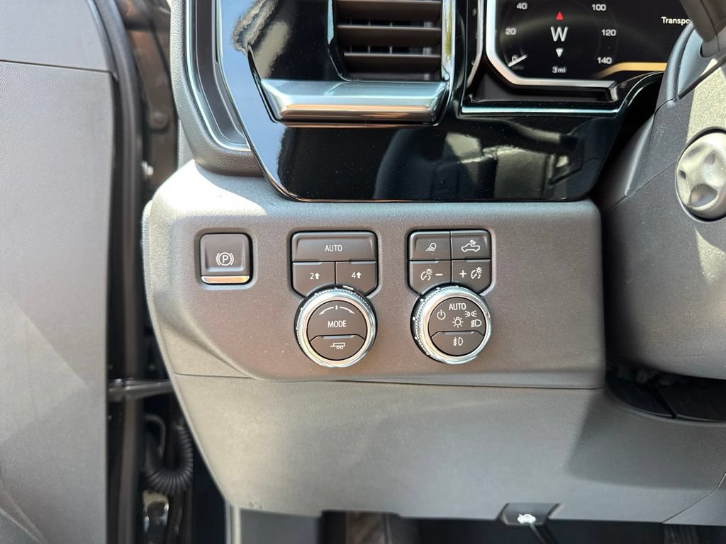 New 2026 GMC Sierra 1500 SLT w/ SLT Premium Plus Package AWD/4WD image 14