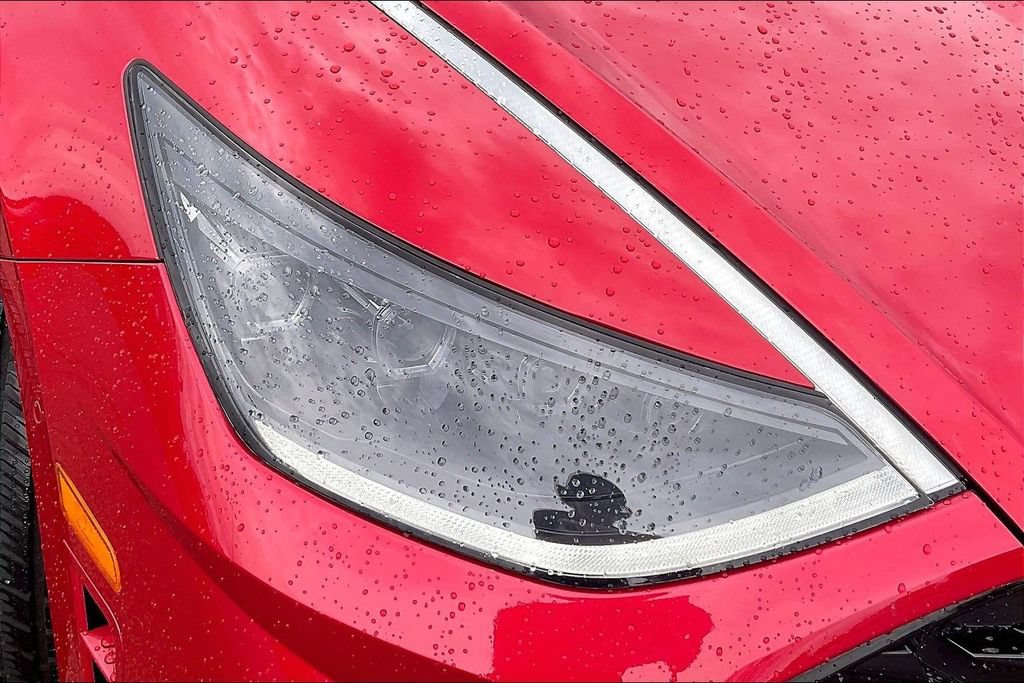 Used 2020 Hyundai Sonata Limited FWD image 28
