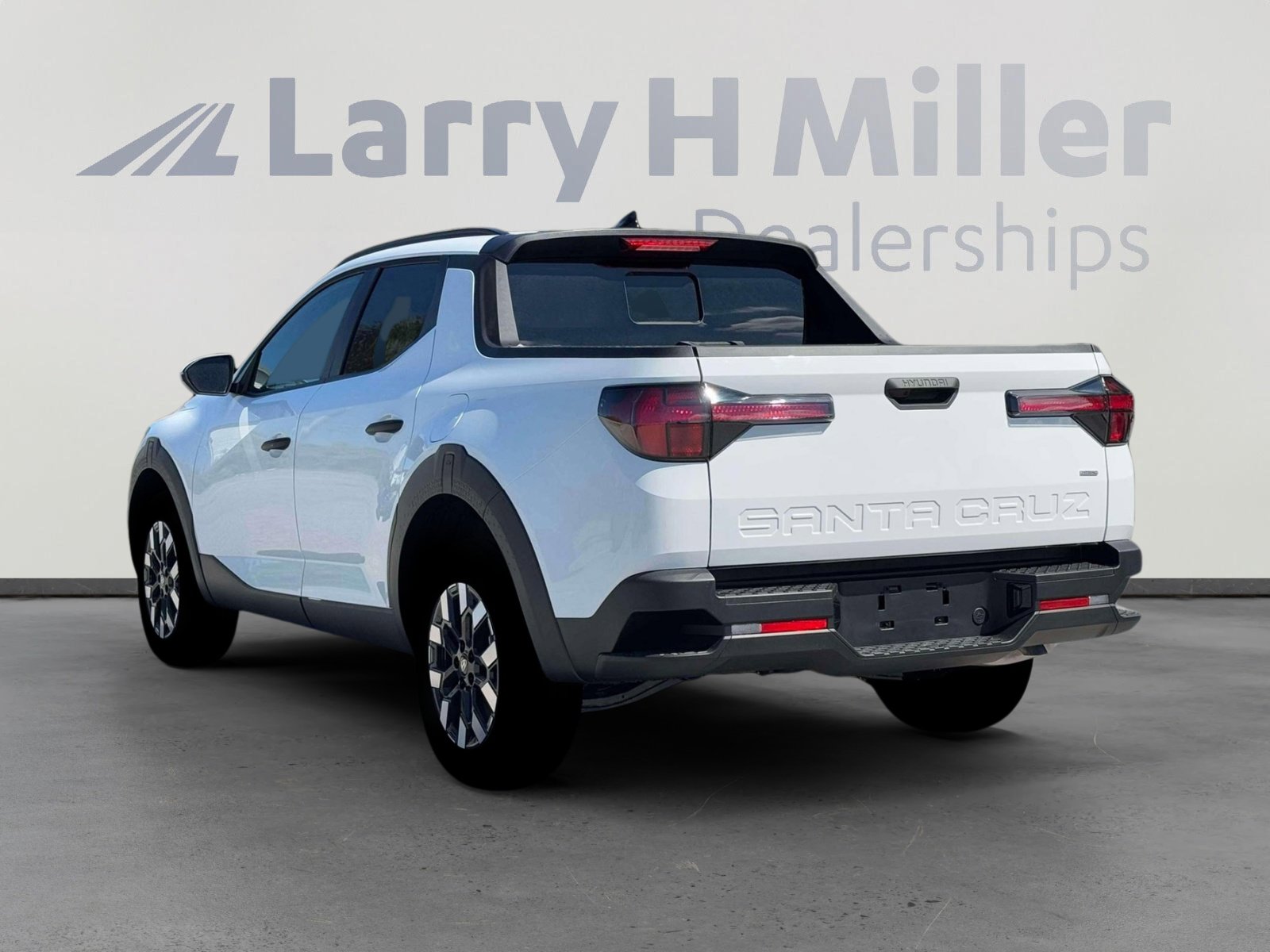 New 2026 Hyundai Santa Cruz SEL image 5