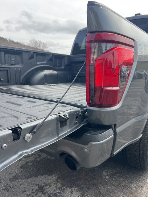 Used 2026 Ford F150 XLT w/ Equipment Group 302A MID AWD/4WD image 24