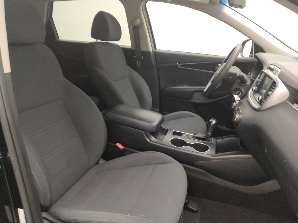 Used 2018 Kia Sorento LX image 21