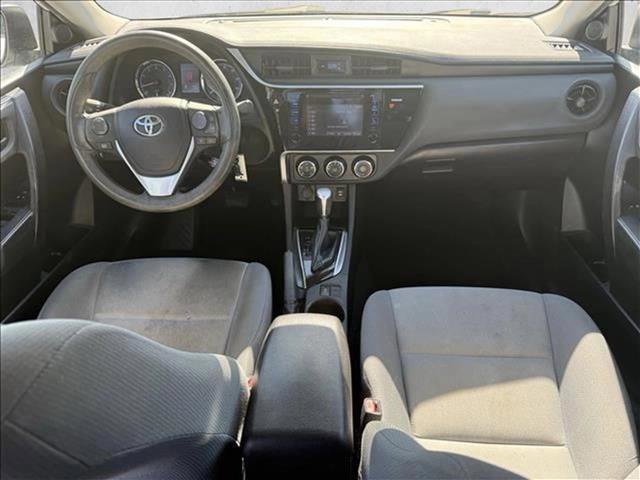 Used 2017 Toyota Corolla FWD image 14