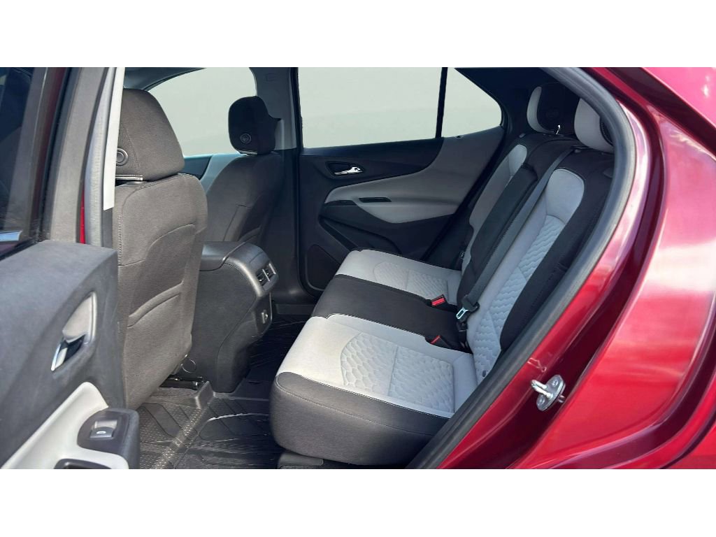 Used 2020 Chevrolet Equinox LT image 11