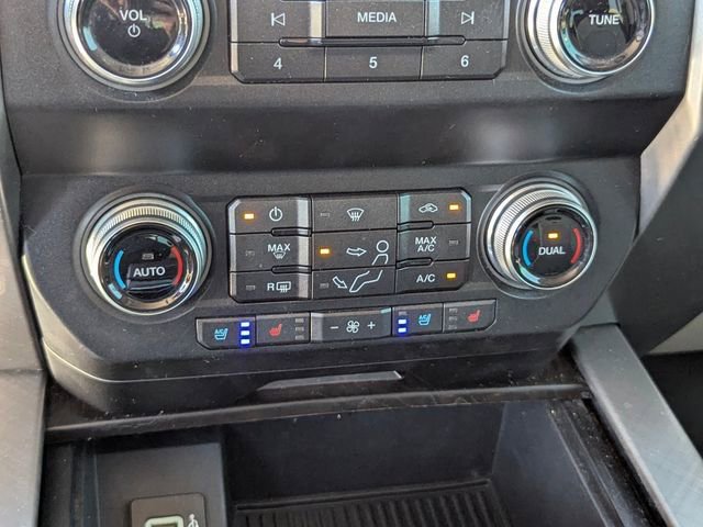 Used 2019 Ford F250 Limited w/ FX4 Off-Road Package AWD/4WD image 27