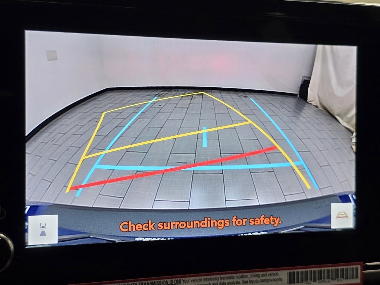 New 2026 Toyota Camry image 6