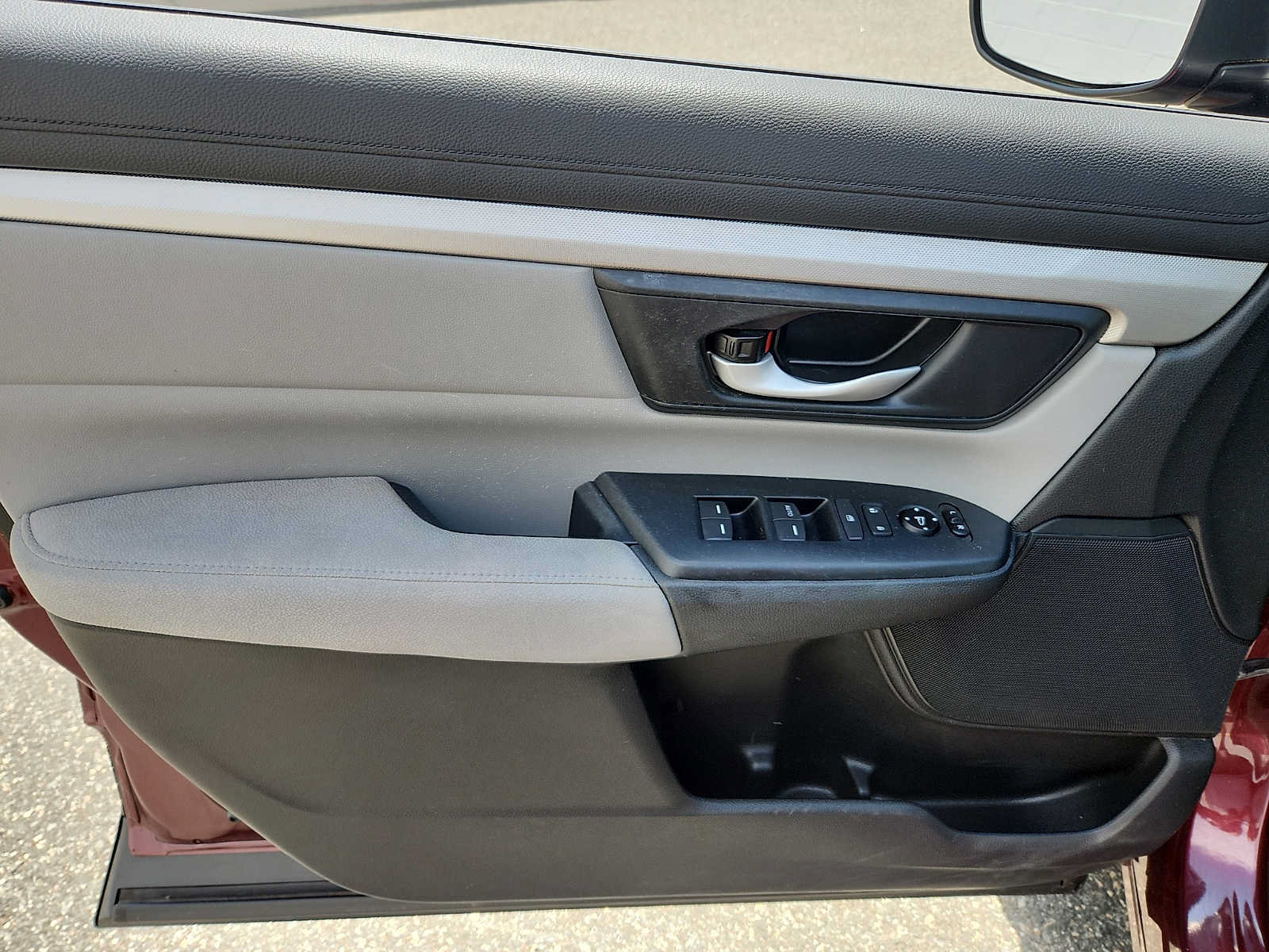Used 2017 Honda CR-V LX image 13